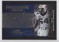 Quentin Groves #/1,000