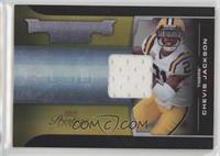 Chevis Jackson #/50