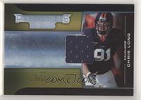 Chris Long [Noted] #/50