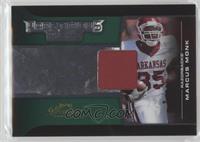 Marcus Monk #/75