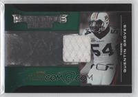 Quentin Groves #/75