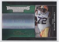 Glenn Dorsey #/100