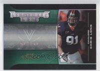 Chris Long #/100