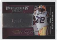 Glenn Dorsey #/250