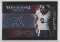 Antoine Cason #/250