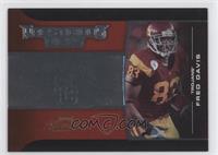 Fred Davis #/750