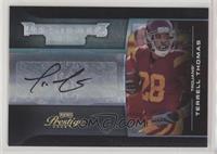 Terrell Thomas #/100