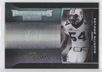 Quentin Groves #/50