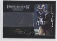 Torry Holt #/500