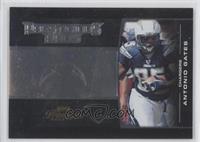 Antonio Gates #/500