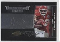 Dwayne Bowe #/500