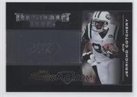 Jerricho Cotchery #/500