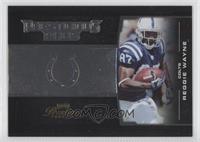 Reggie Wayne #/500