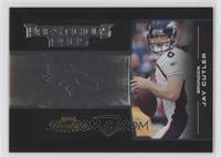 Jay Cutler #/500