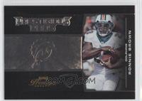 Ronnie Brown #/500