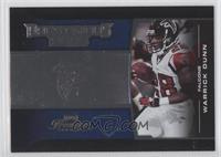 Warrick Dunn #/1,000