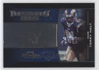 Torry Holt #/1,000