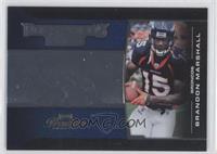 Brandon Marshall #/1,000