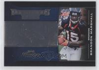 Brandon Marshall #/1,000