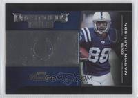 Marvin Harrison #/1,000