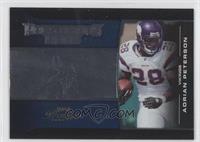 Adrian Peterson #/1,000