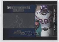 Adrian Peterson #/1,000