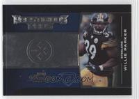 Willie Parker #/1,000