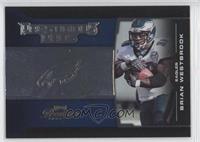 Brian Westbrook #/1,000