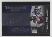 Brian Westbrook #/1,000