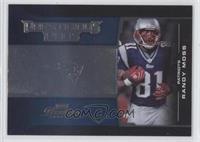 Randy Moss #/1,000