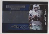 Terrell Owens #/1,000