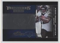 Maurice Jones-Drew #/1,000