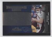 Jay Cutler #/1,000