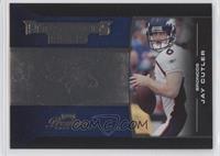 Jay Cutler #/1,000