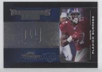 Plaxico Burress #/1,000