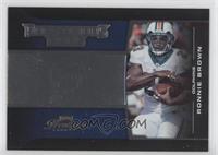 Ronnie Brown #/1,000