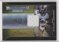 Steven Jackson [EX to NM] #/50