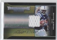 Reggie Wayne #/50