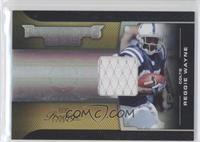 Reggie Wayne #/50