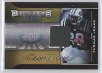 Thomas Jones #/50