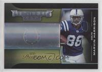 Marvin Harrison #/25