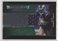 Torry Holt [EX to NM] #/100