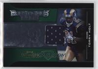 Torry Holt #/100