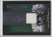 Marion Barber III #/100