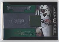 Jerricho Cotchery #/100