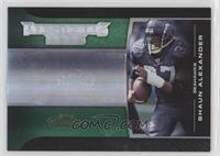 Shaun Alexander [Noted] #/100