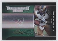 Steven Jackson #/100