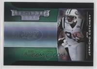 Jerricho Cotchery #/100