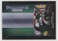 Brett Favre #/100