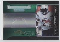 LaDainian Tomlinson #/100